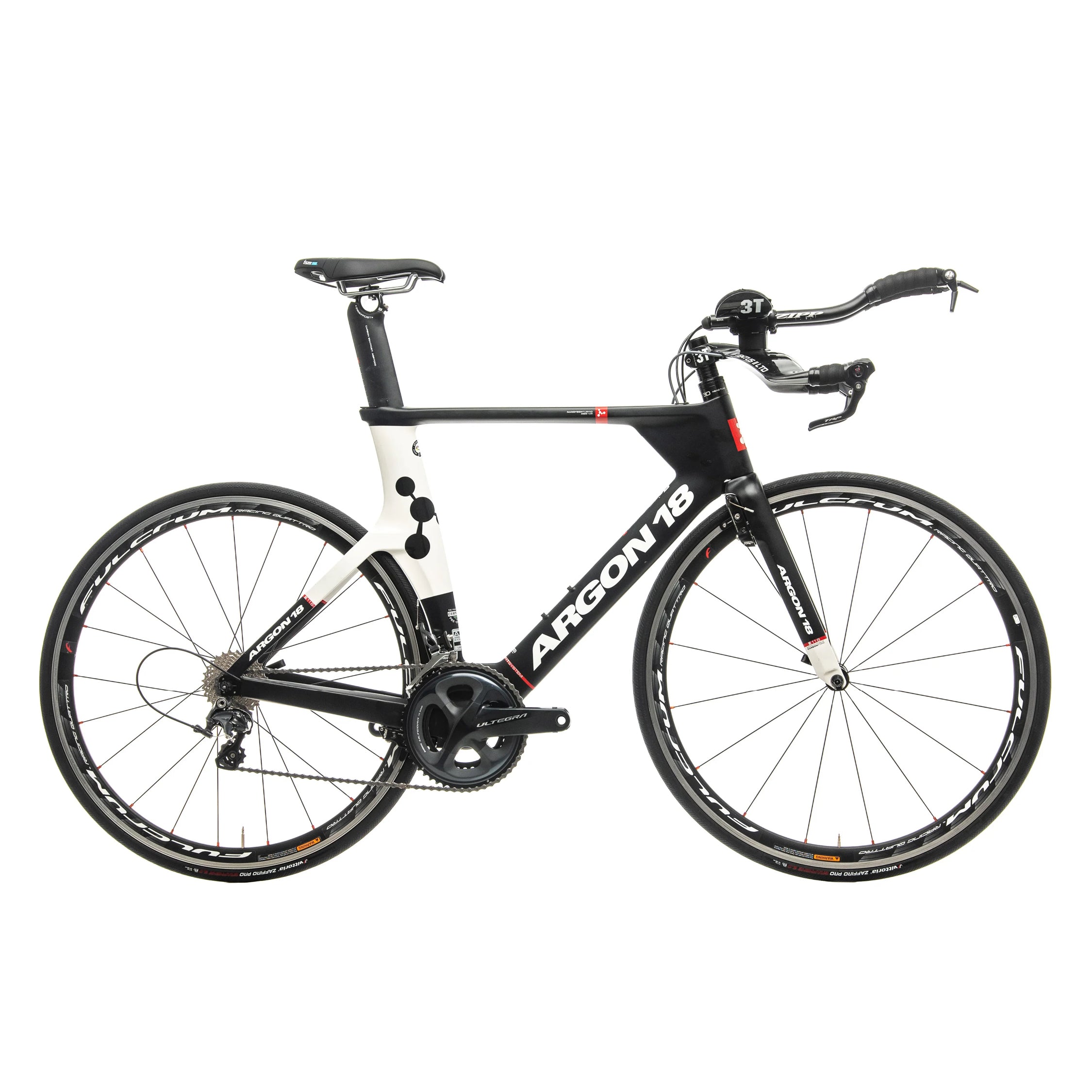Argon 18 E-116 – Be Bike