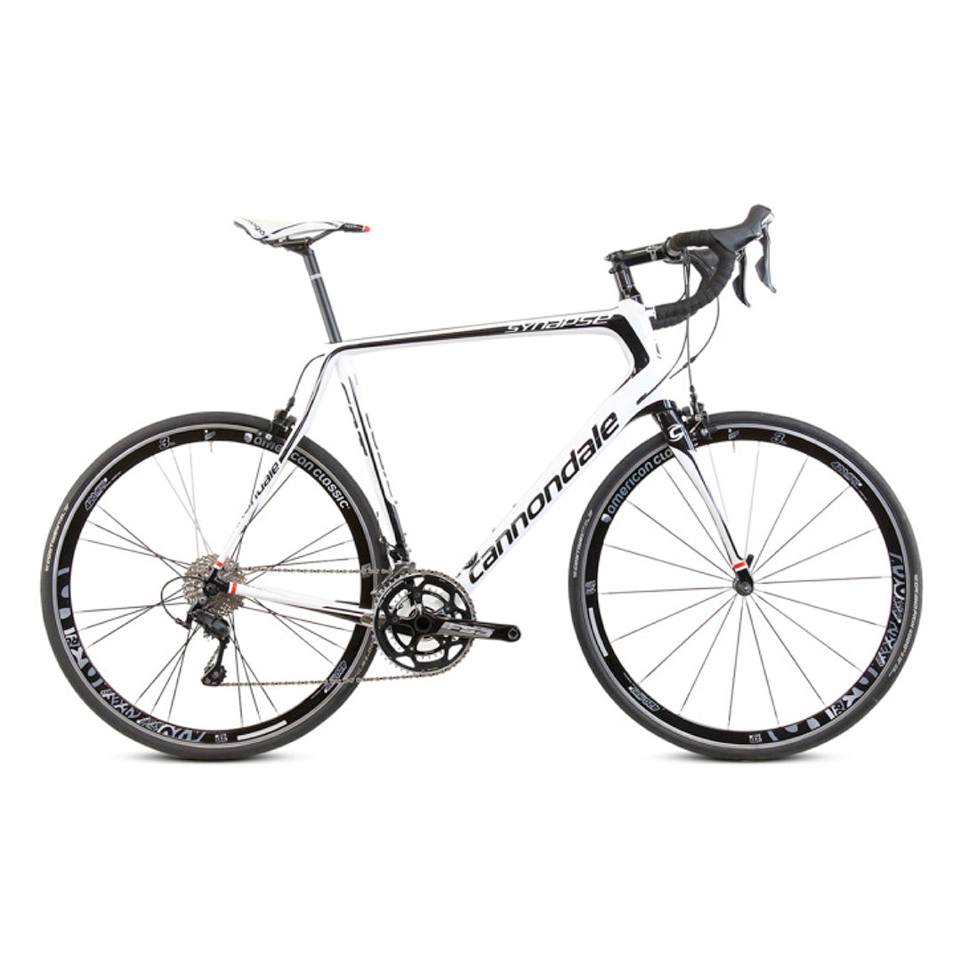 Cannondale Synapse – Be Bike