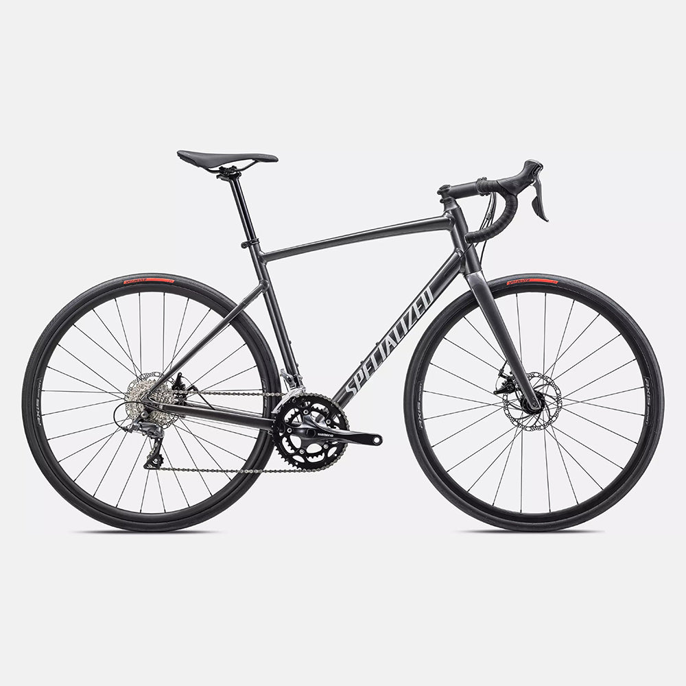 Specialized Allez E5 Disc 2022 – Be Bike