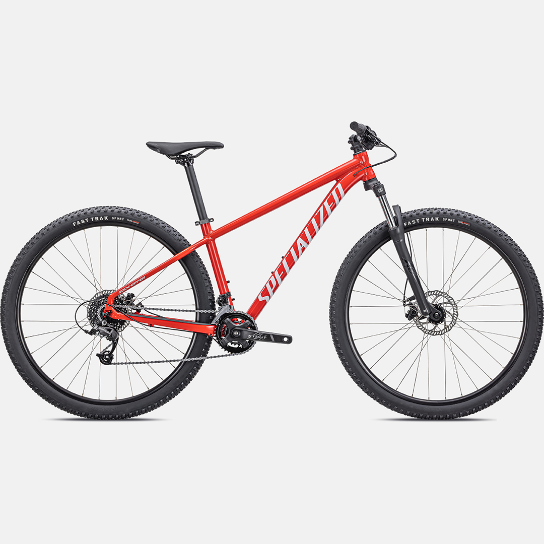 Specialized Rockhopper 29インチ Specialized Rockhopper 29 – Be Bike