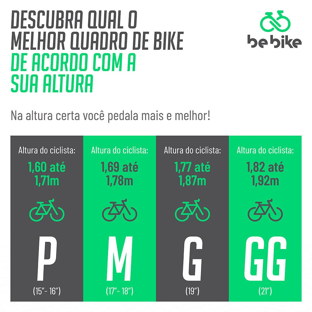 TSW Ride - Be Bike