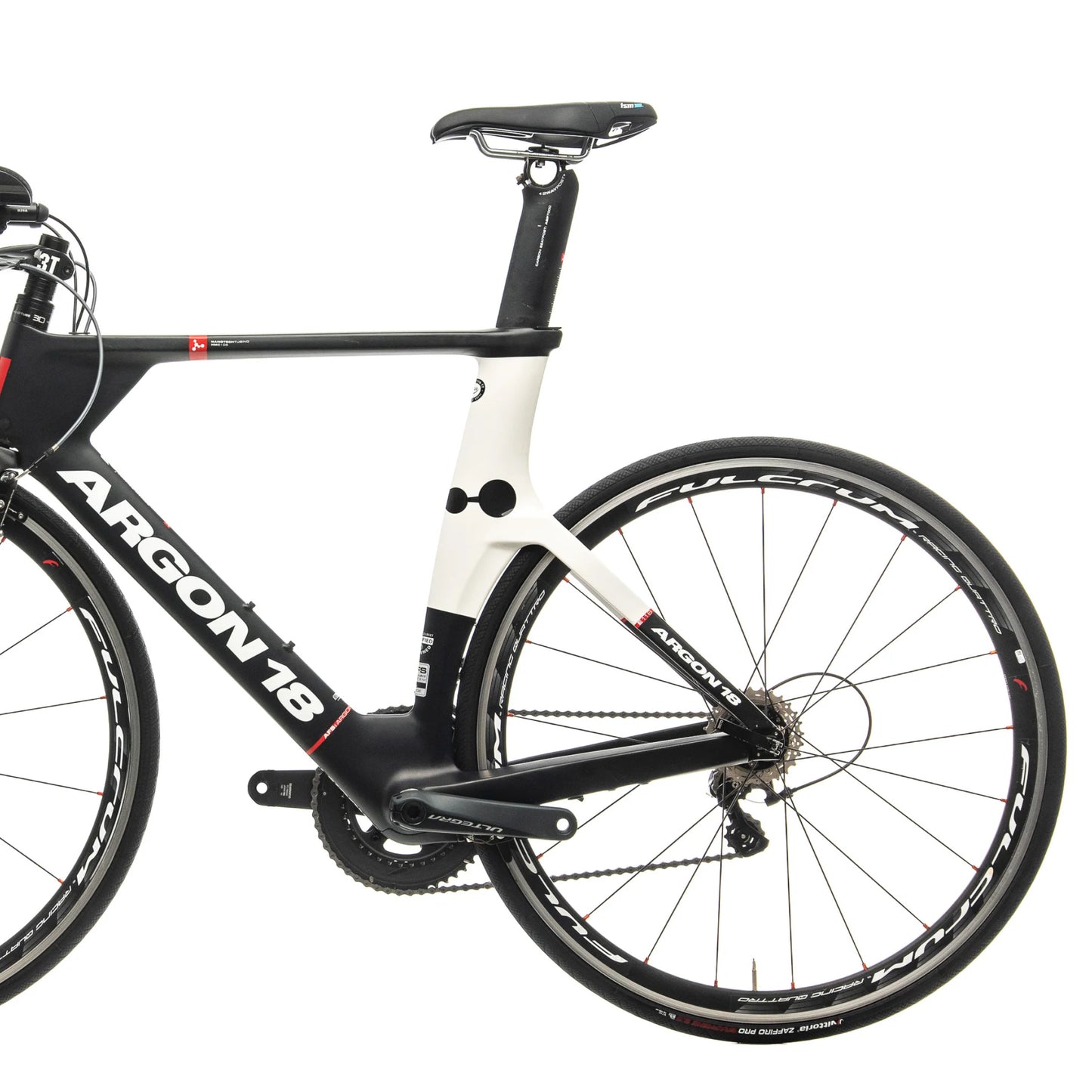 Argon 18 E-116