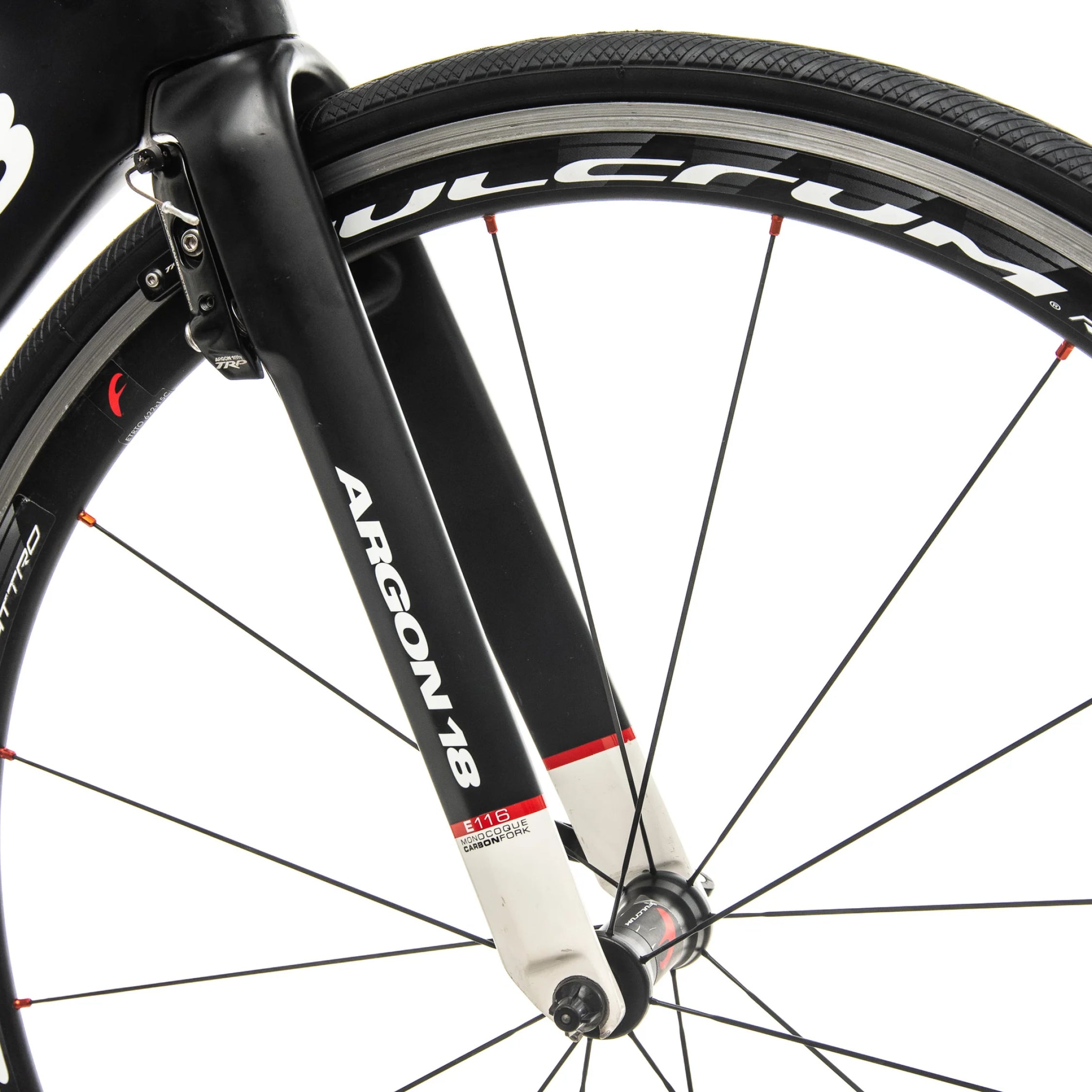 Argon 18 E-116 – Be Bike