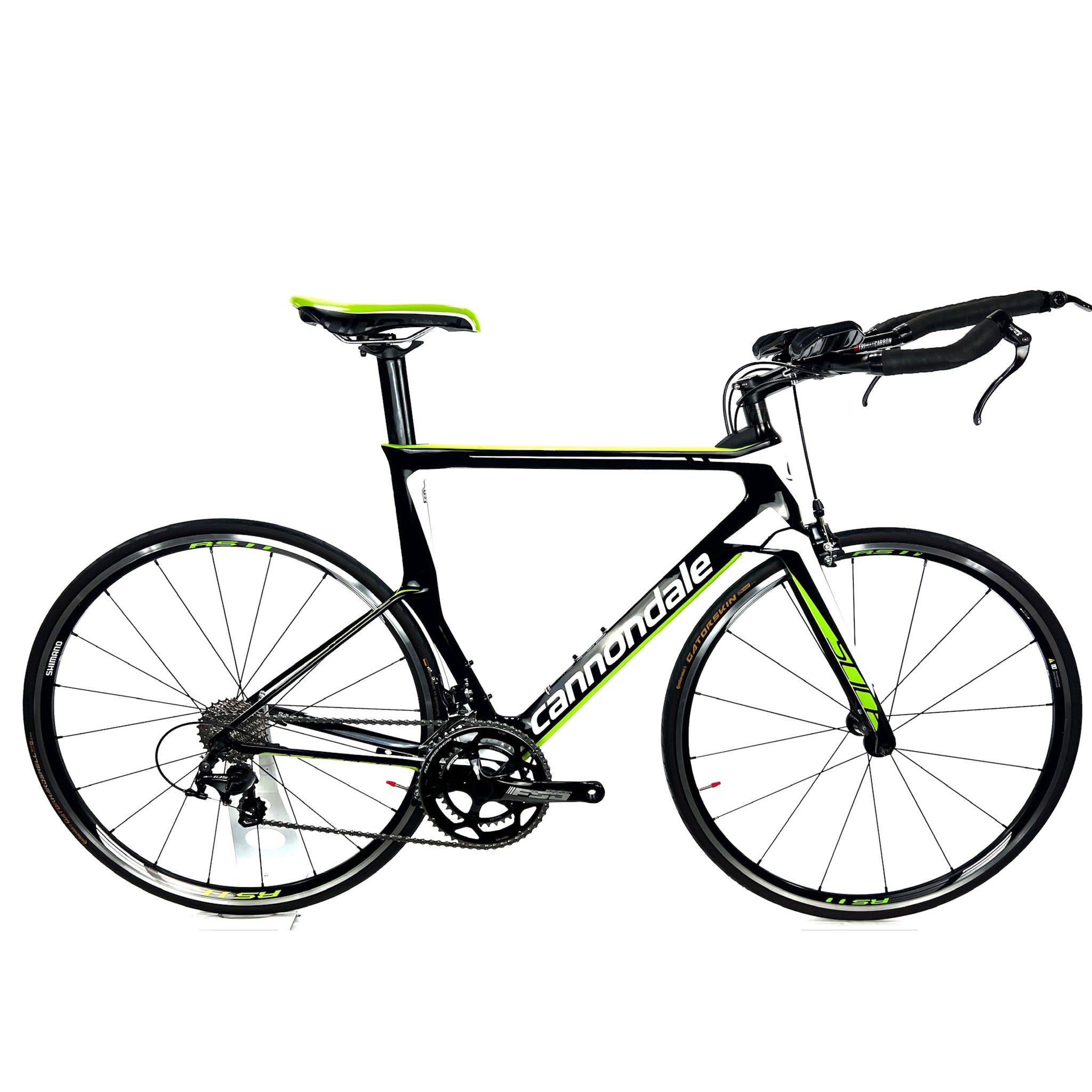 Cannondale Slice – Be Bike