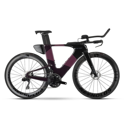 Felt IAx Advanced 105 Di2 c/ Rodas de Carbono