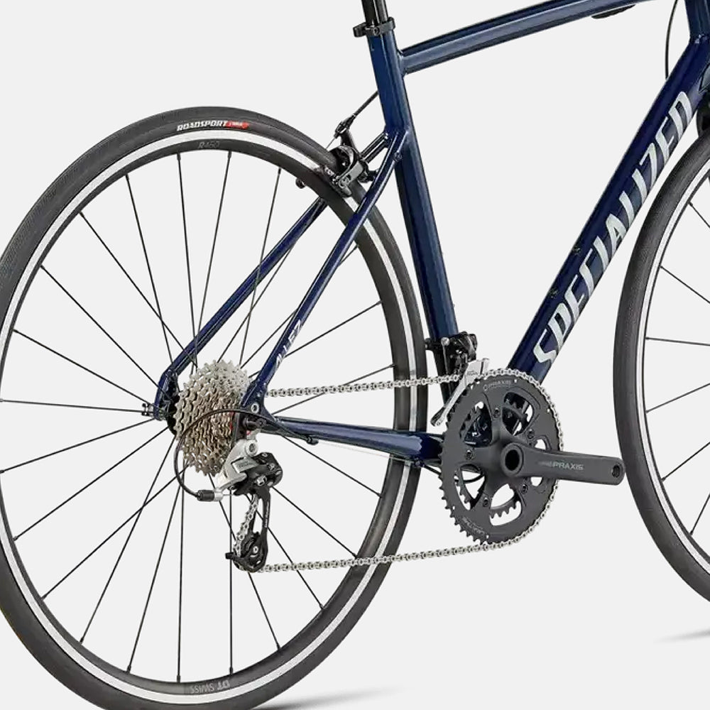 Specialized Allez Elite – Be Bike