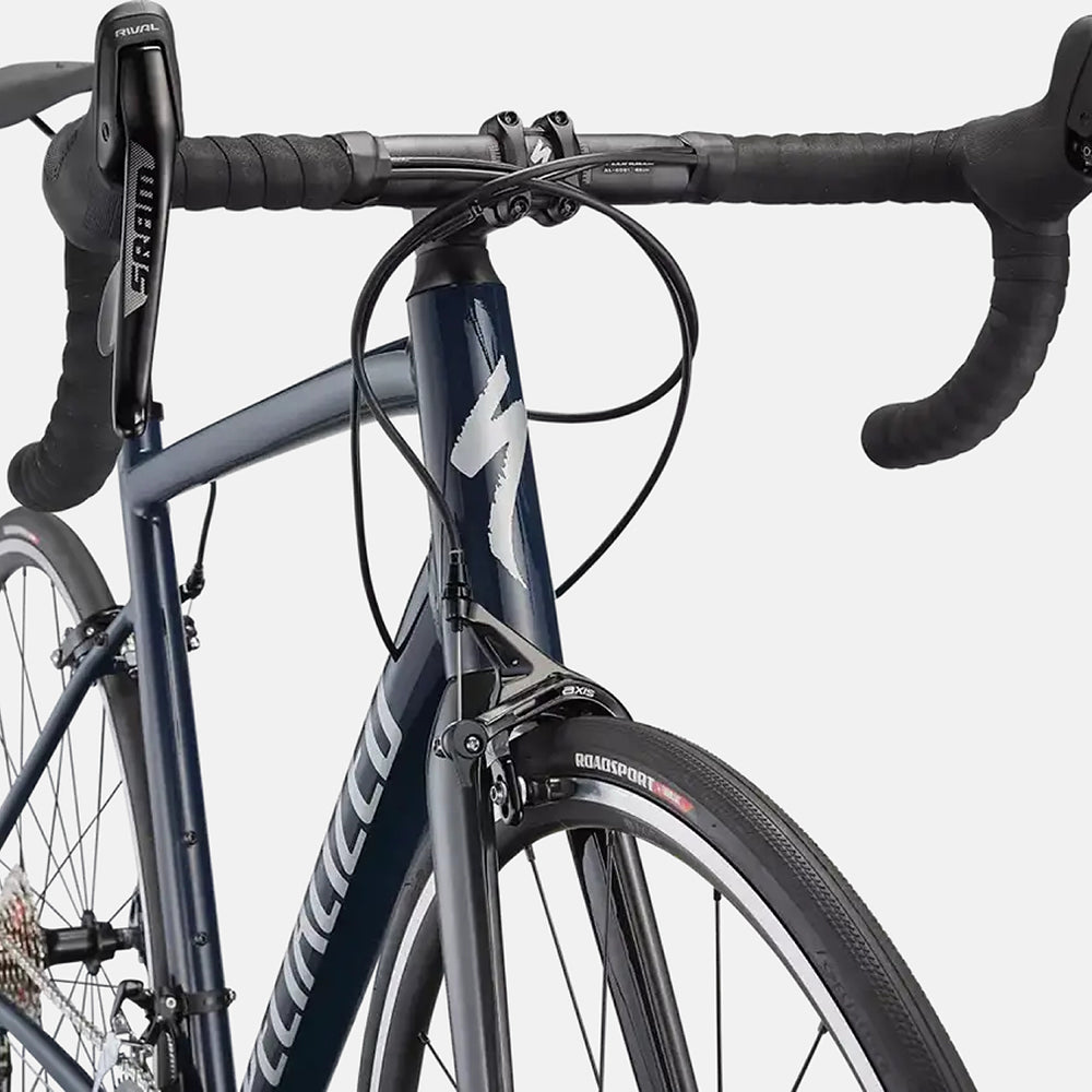 Specialized Allez Elite – Be Bike