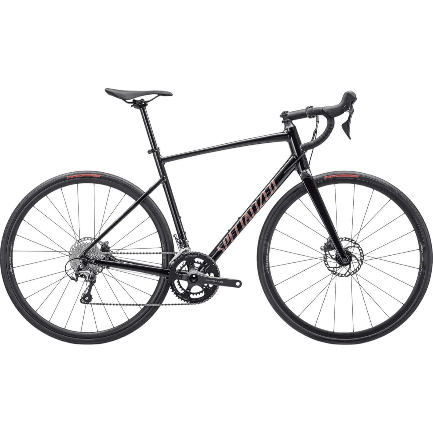Specialized Allez E5 Disc 2025