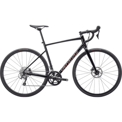 Specialized Allez E5 Disc 2025