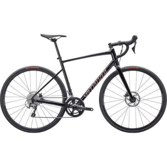 Specialized Allez E5 Disc 2025