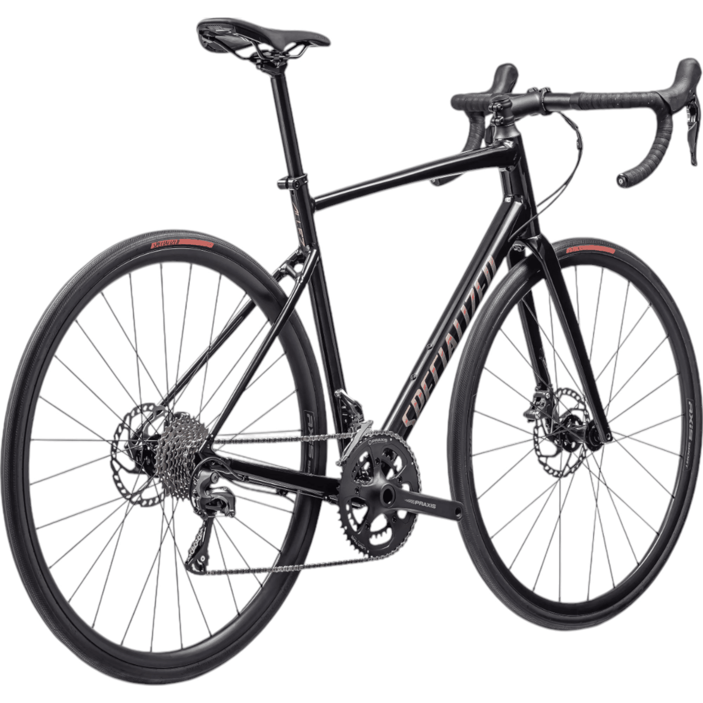 Specialized Allez E5 Disc 2025