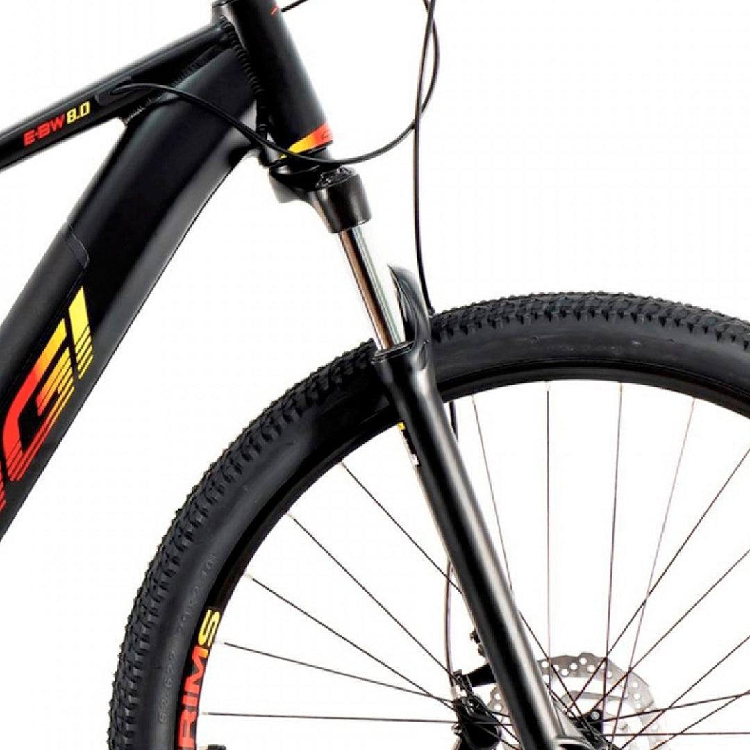 Oggi E-BW 8.0 - Be Bike