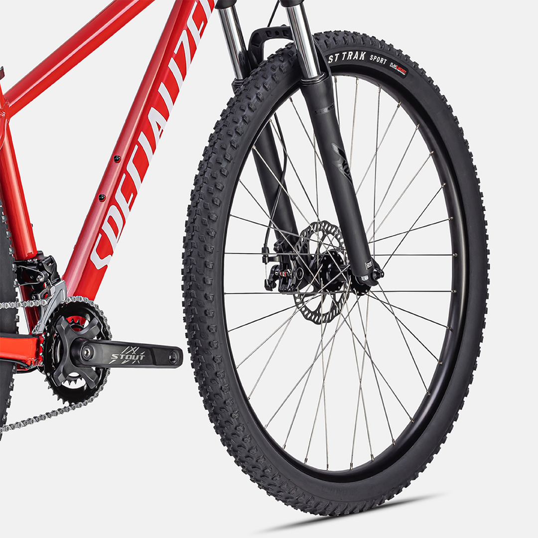 Specialized Rockhopper 29