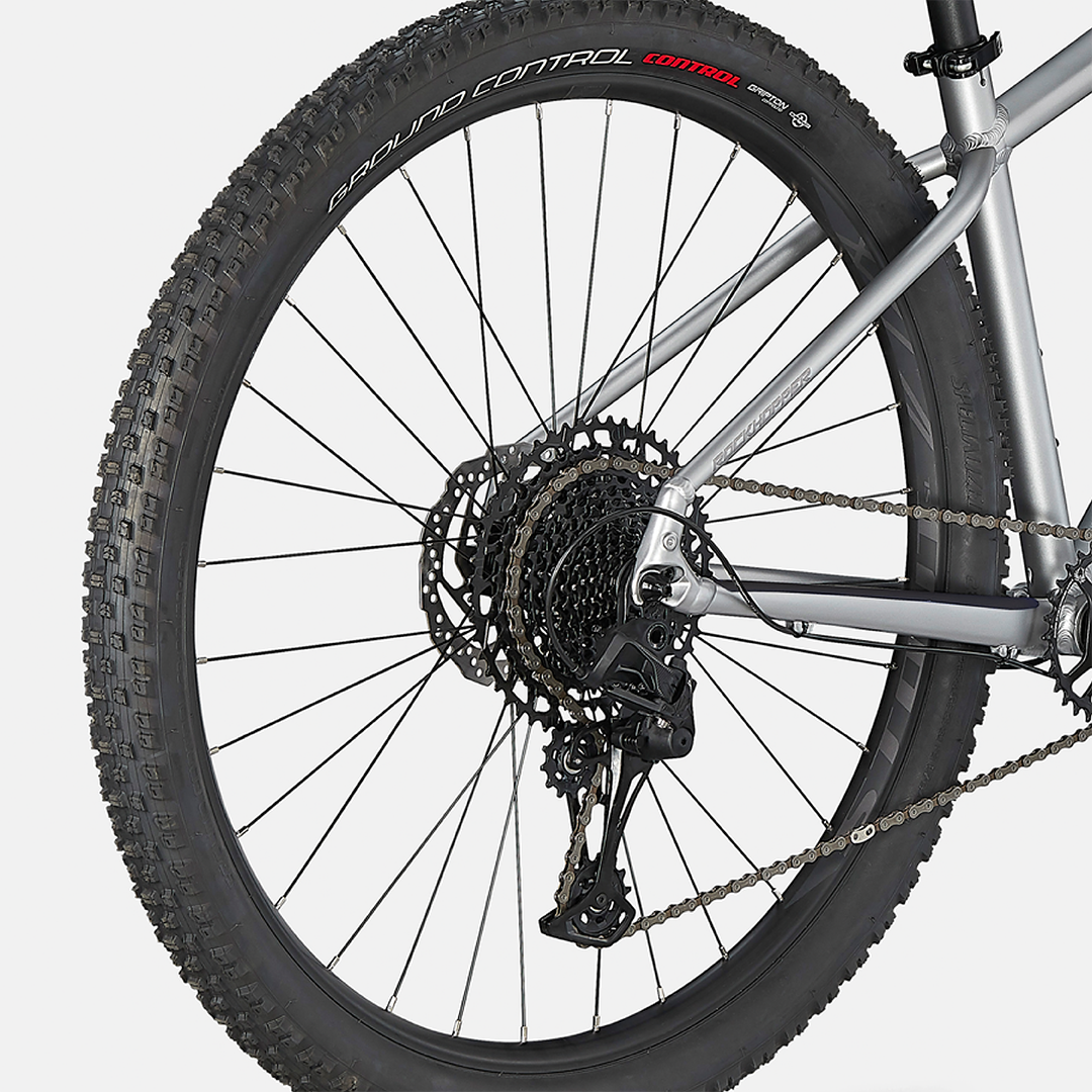 Specialized Rockhopper Expert